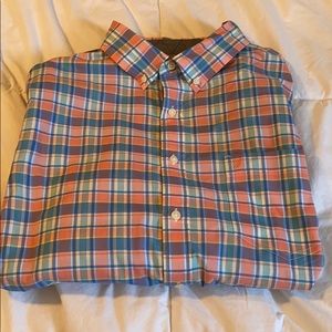 Nautica Men’s Button Down